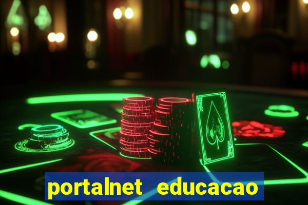 portalnet educacao sp gov br